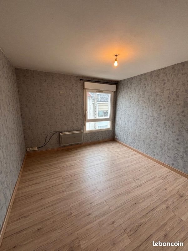Appartement à vendre, 18m², Nantes