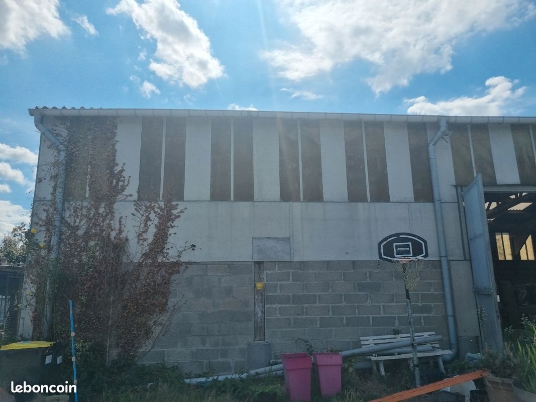 Maison à vendre, 170m², Domjean