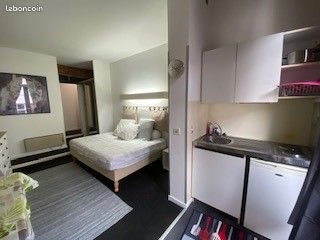 Appartement à vendre, 21m², Dax