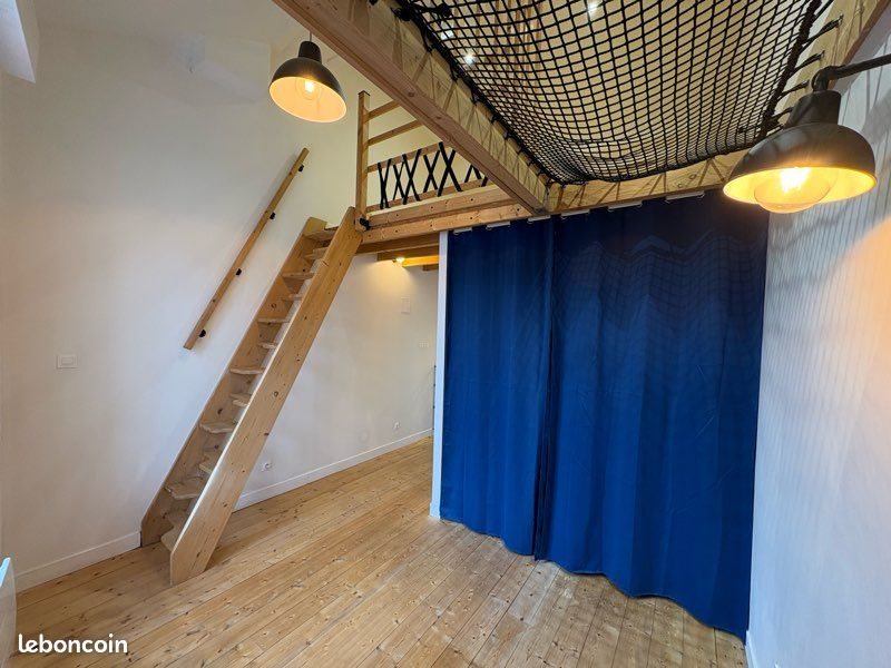 Appartement à louer, 45m², Verdun