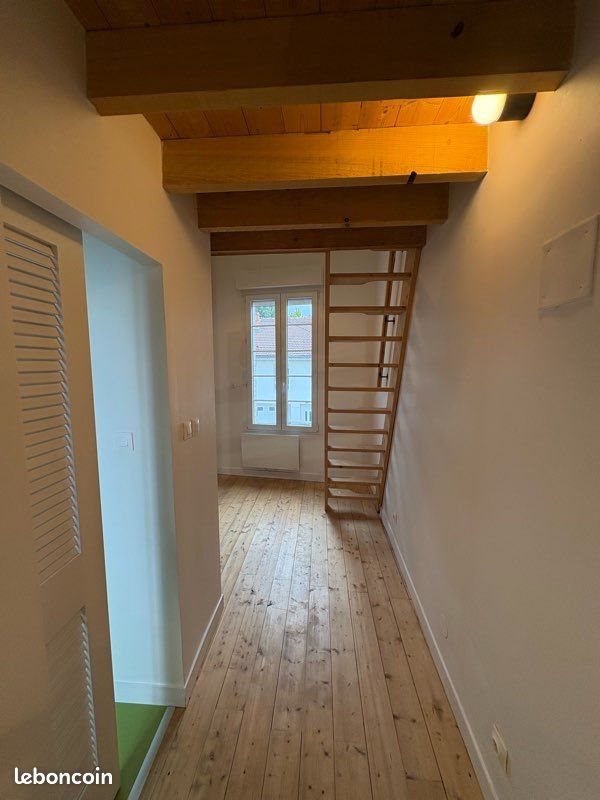 Appartement à louer, 45m², Verdun
