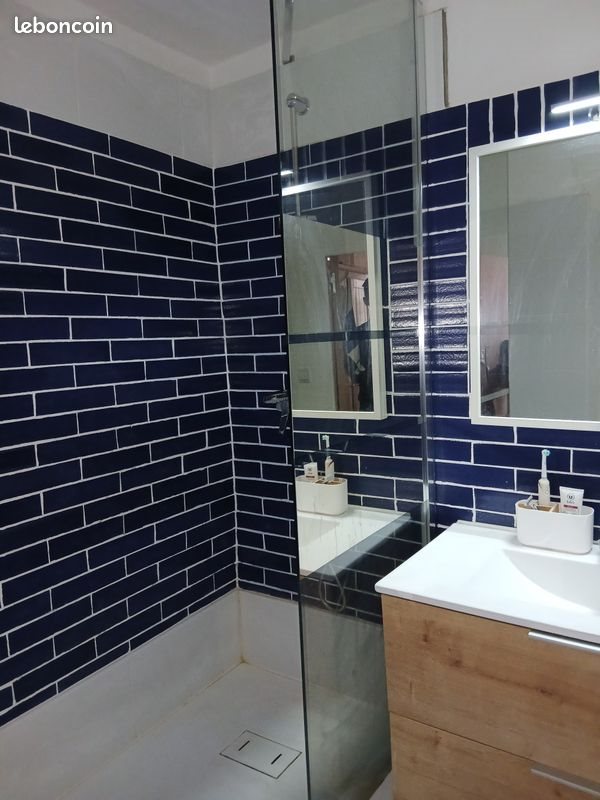 Appartement à vendre, 51m², Lodève