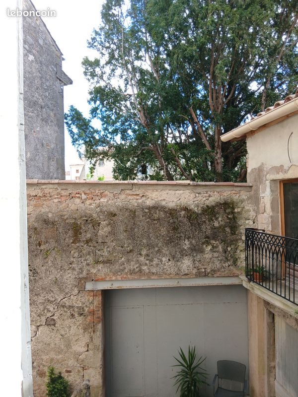 Appartement à vendre, 51m², Lodève