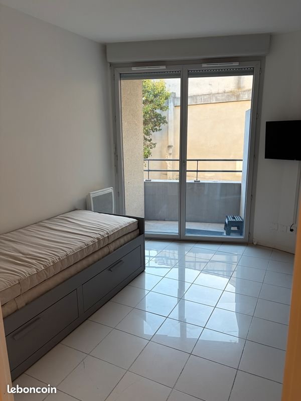 Appartement à louer, 20m², Toulouse