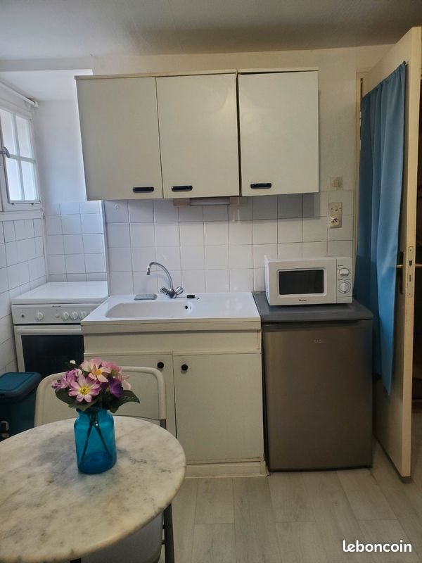 Maison à louer, 26m², Clapiers