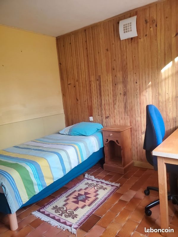 Maison à louer, 26m², Clapiers