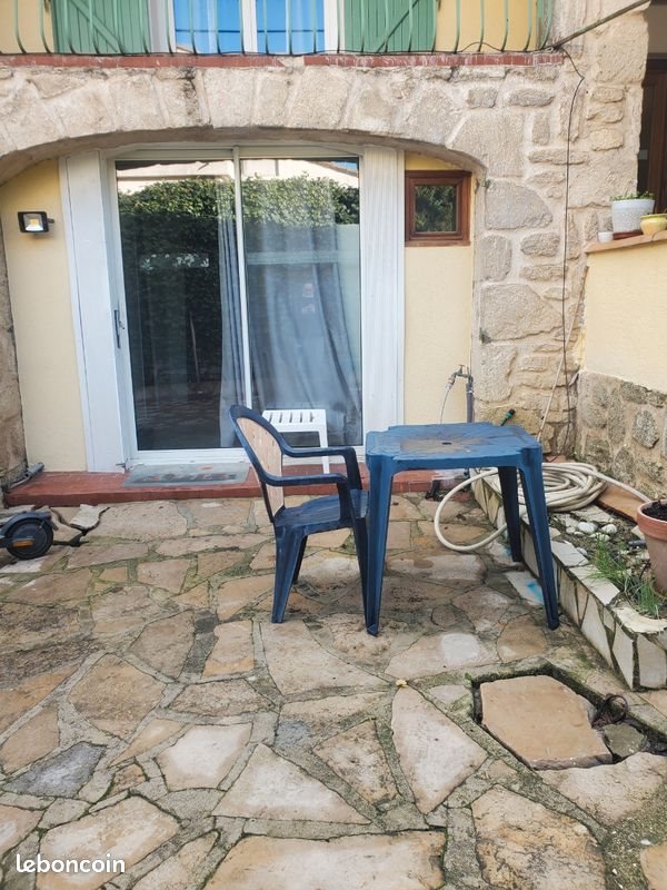 Maison à louer, 26m², Clapiers