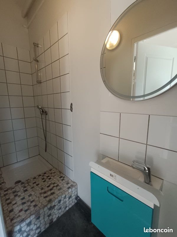 Appartement à louer, 28m², Lens