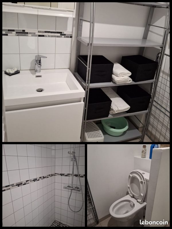 Appartement à louer, 30m², Sainghin-en-Mélantois