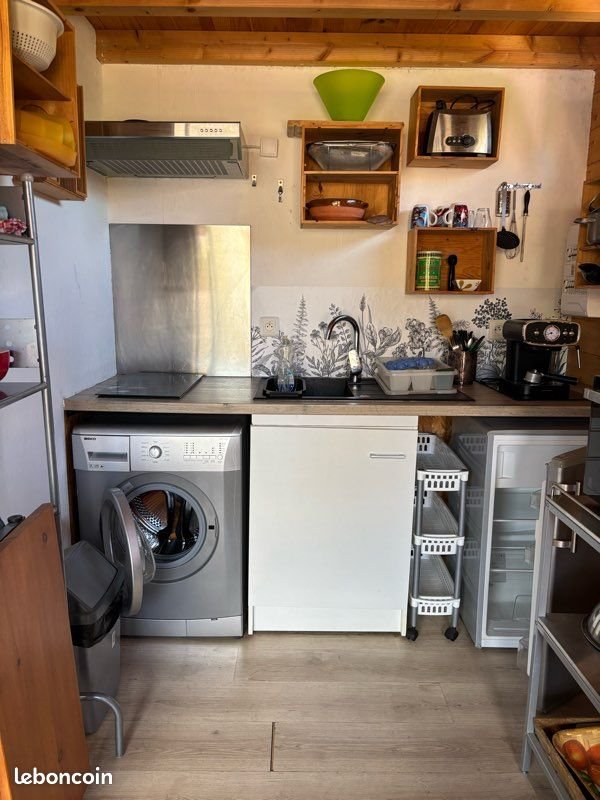 Appartement à louer, 20m², Andernos-les-Bains