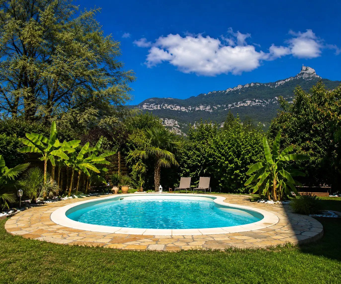 Appartement à vendre, 134m², Chambéry