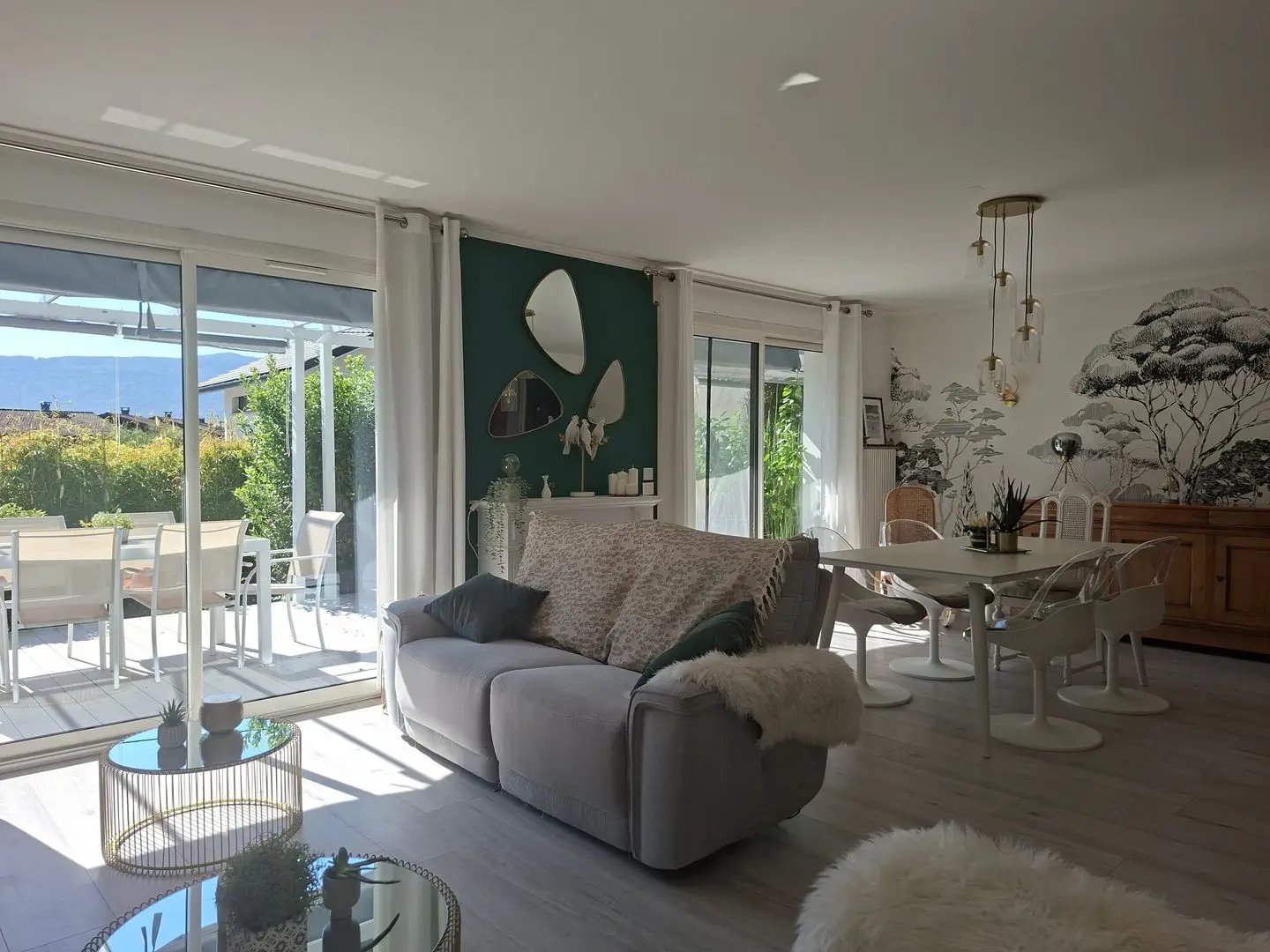 Appartement à vendre, 134m², Chambéry