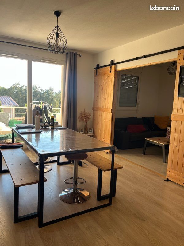 Appartement à louer, 58m², Montélimar