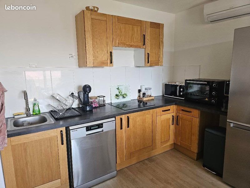 Appartement à louer, 58m², Montélimar