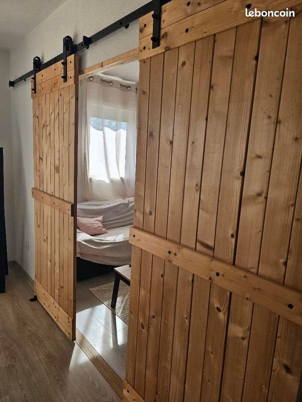 Appartement à louer, 58m², Montélimar