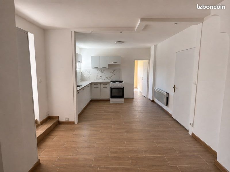 Appartement à louer, 50m², Talence