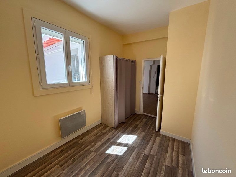 Appartement à louer, 50m², Talence
