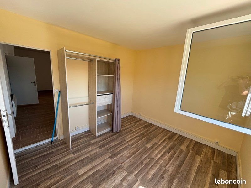 Appartement à louer, 50m², Talence
