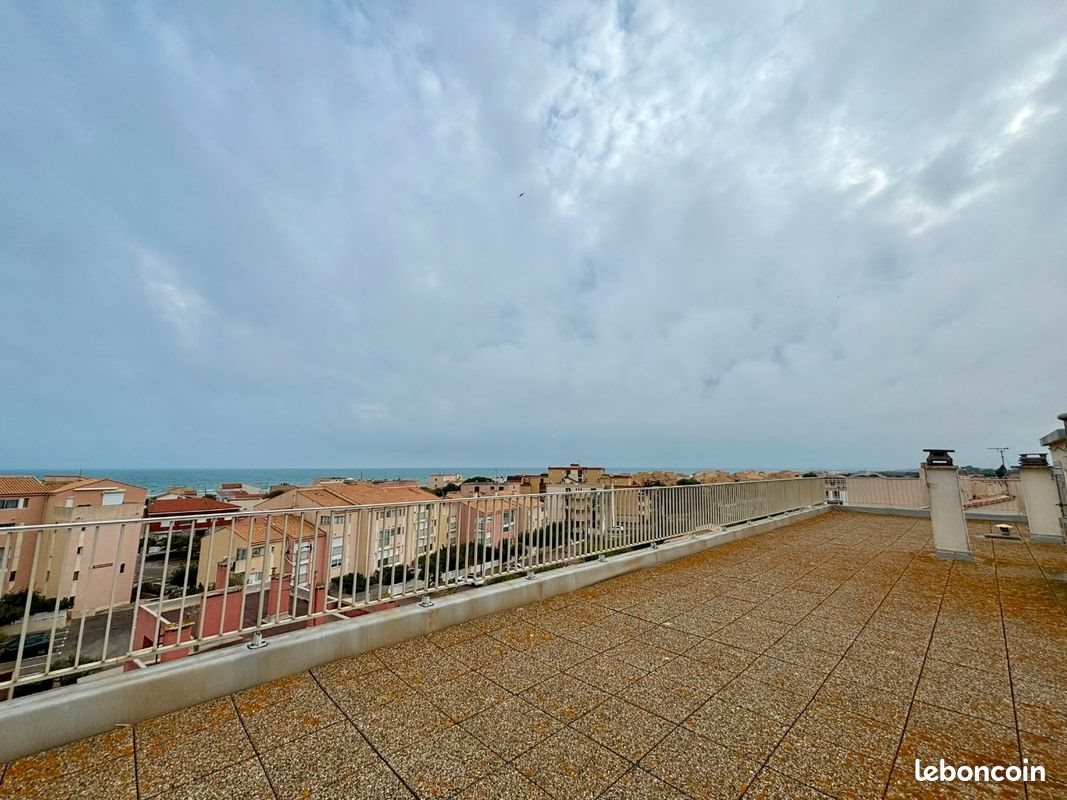 Appartement à vendre, 35m², Narbonne