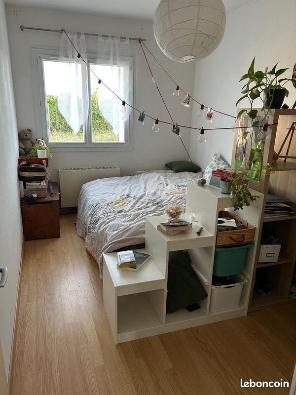 Maison à louer, 85m², Les Cerqueux