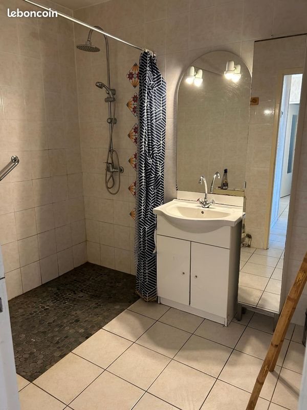 Maison à louer, 85m², Les Cerqueux