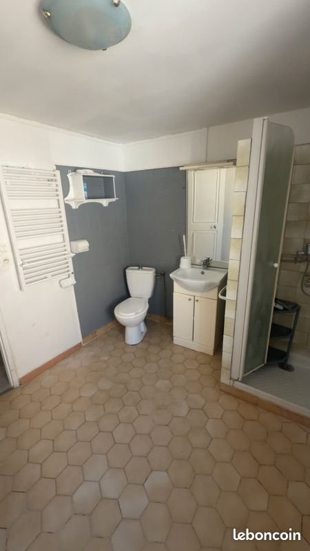 Maison à vendre, 28m², Castelnau-d'Aude