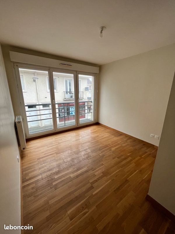 Appartement à louer, 64m², Yvetot