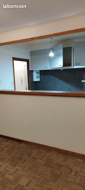 Appartement à louer, 54m², Lavelanet