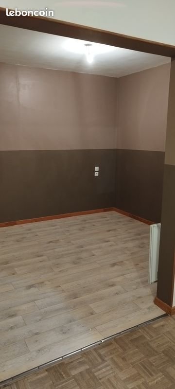 Appartement à louer, 54m², Lavelanet