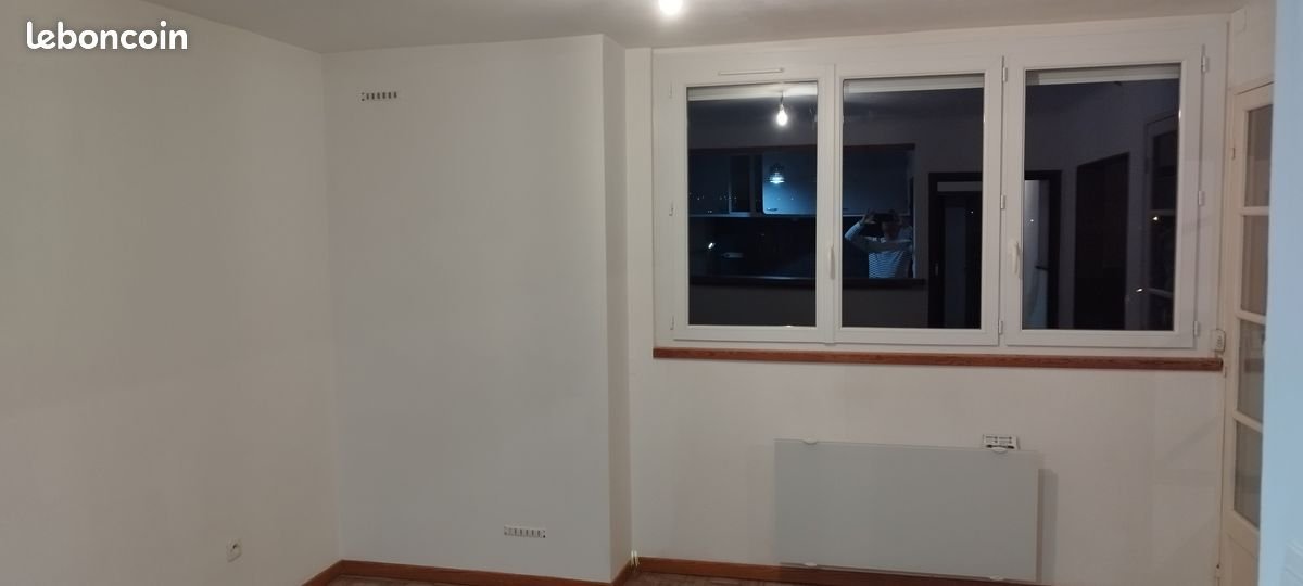 Appartement à louer, 54m², Lavelanet