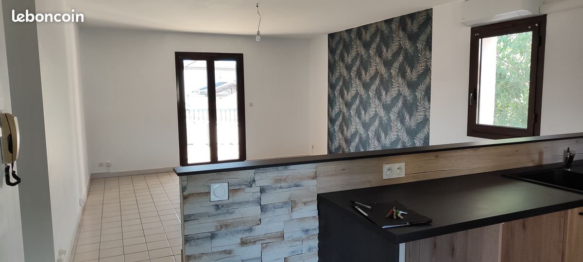 Appartement à louer, 65m², Saint-Christol-lez-Alès