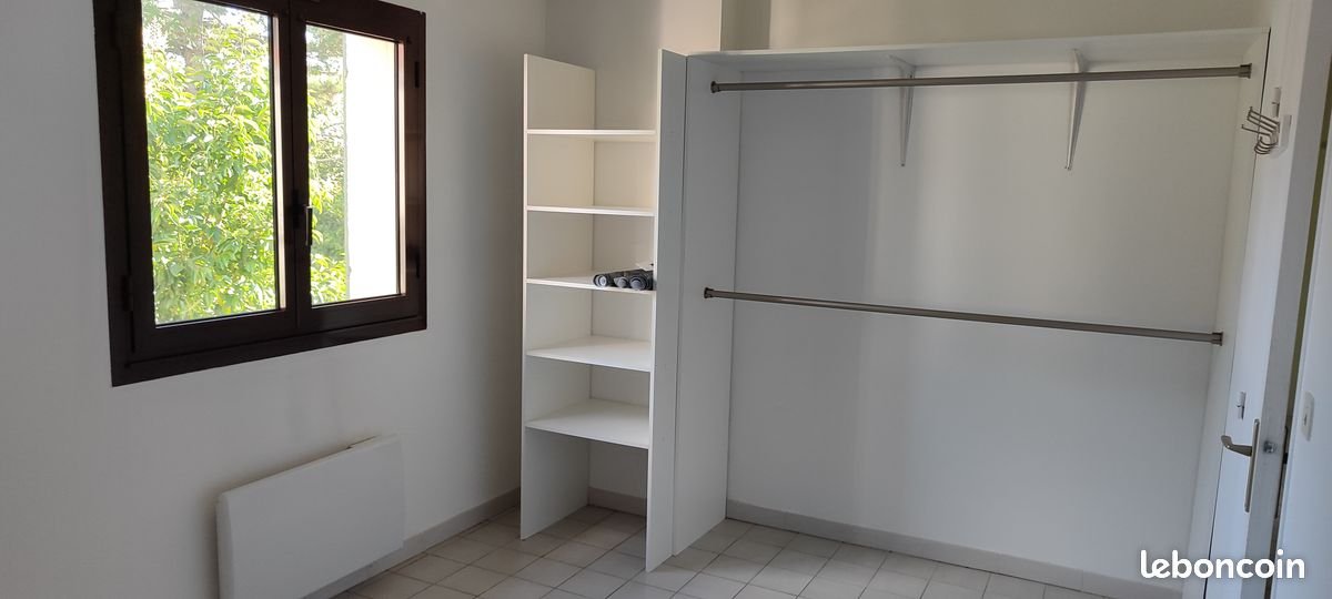 Appartement à louer, 65m², Saint-Christol-lez-Alès
