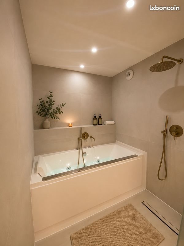 Maison à louer, 69m², La Meilleraie-Tillay