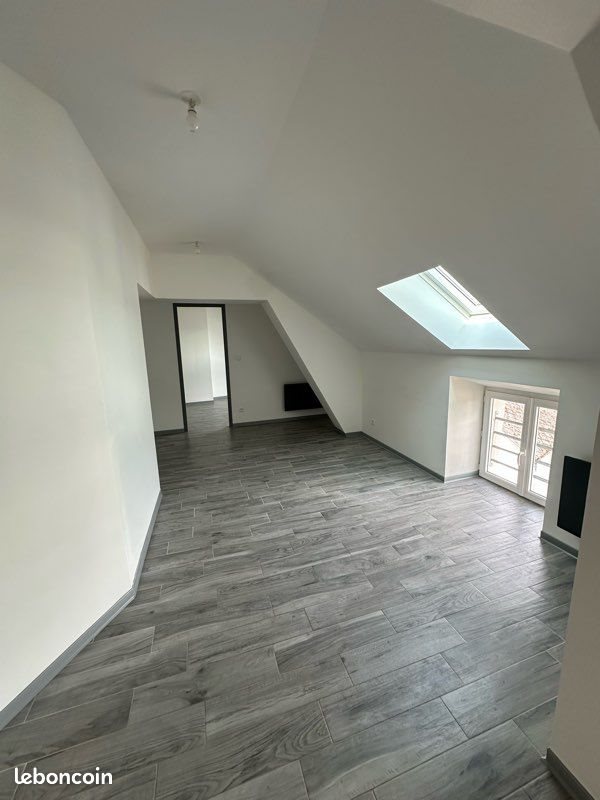 Appartement à louer, 40m², Pithiviers