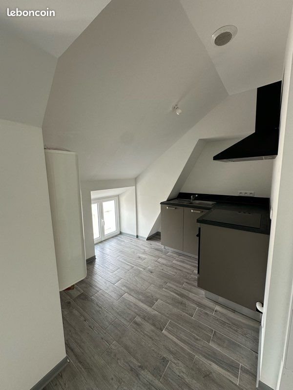 Appartement à louer, 40m², Pithiviers