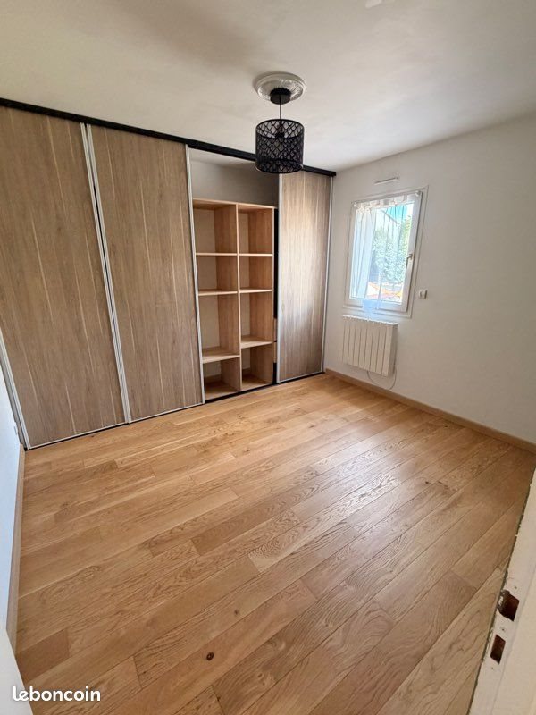 Maison à louer, 59m², Saint-Sébastien-sur-Loire