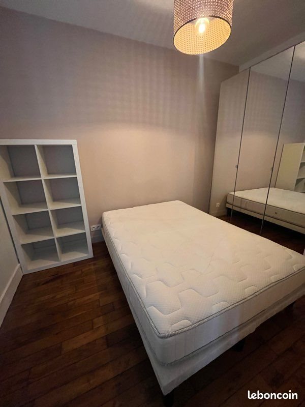 Appartement à louer, 27m², La Garenne-Colombes