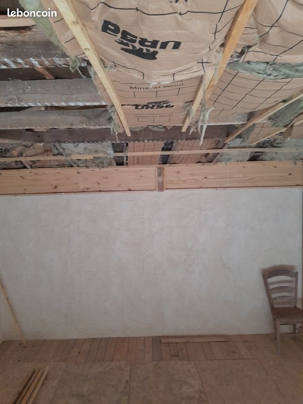 Maison à vendre, 140m², Arboucave