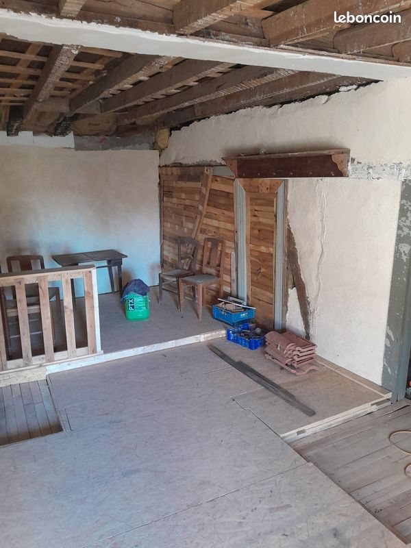 Maison à vendre, 140m², Arboucave