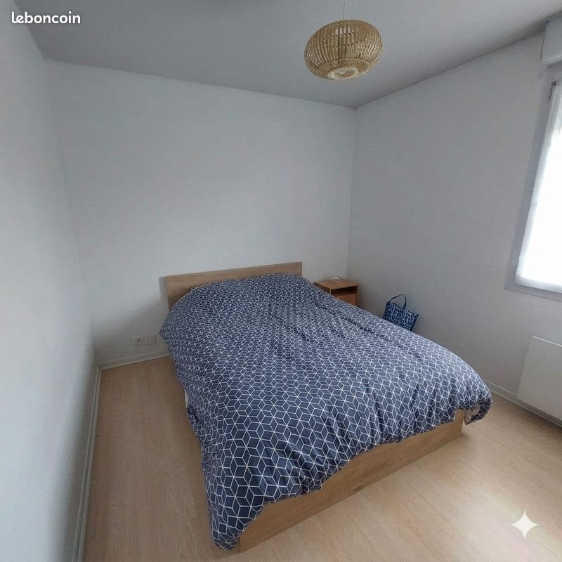 Appartement à louer, 47m², Mont-de-Marsan