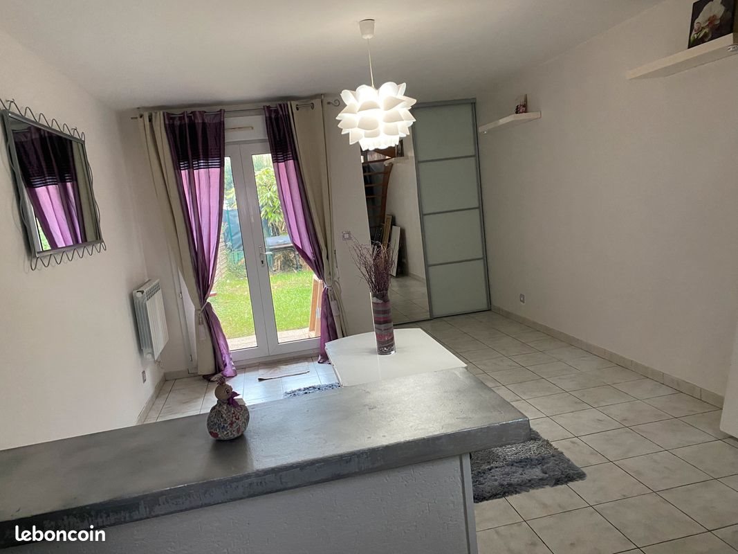 Maison à vendre, 45m², Villemoisson-sur-Orge