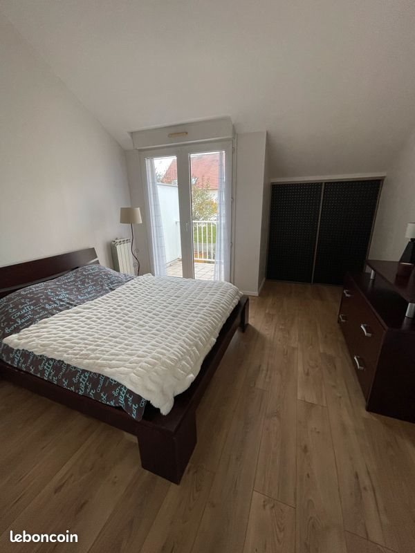Maison à vendre, 45m², Villemoisson-sur-Orge