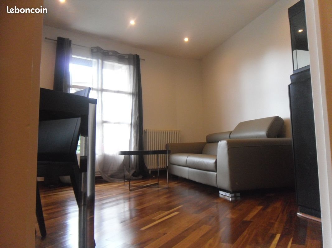 Appartement à louer, 73m², Saint-Brice-sous-Forêt