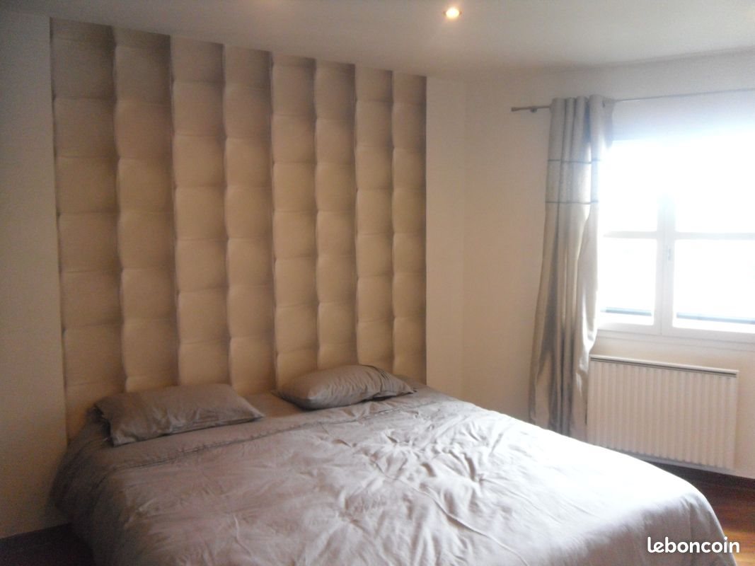Appartement à louer, 73m², Saint-Brice-sous-Forêt