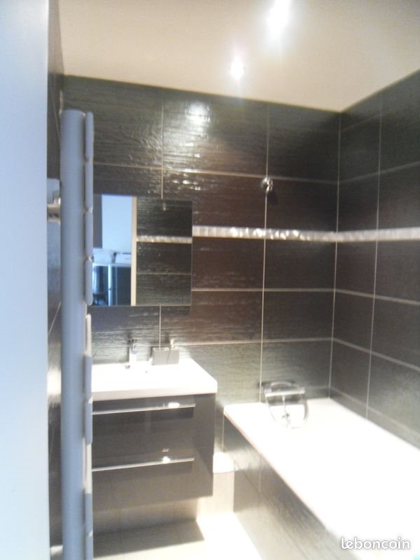 Appartement à louer, 73m², Saint-Brice-sous-Forêt