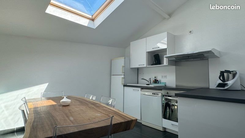 Appartement à louer, 90m², Guéthary