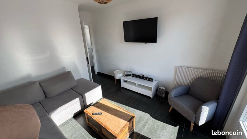 Appartement à louer, 90m², Guéthary
