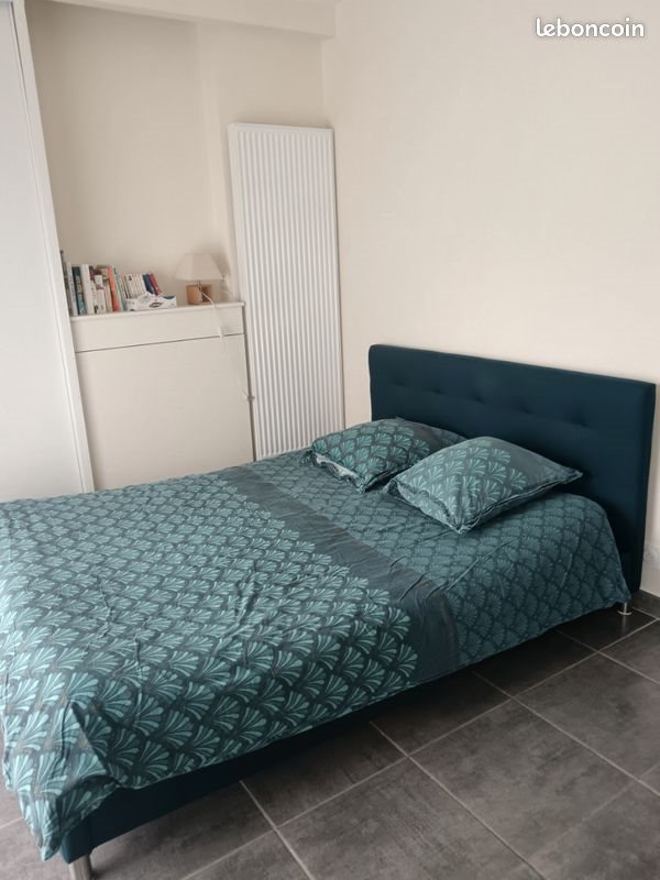 Appartement à louer, 50m², Trangé