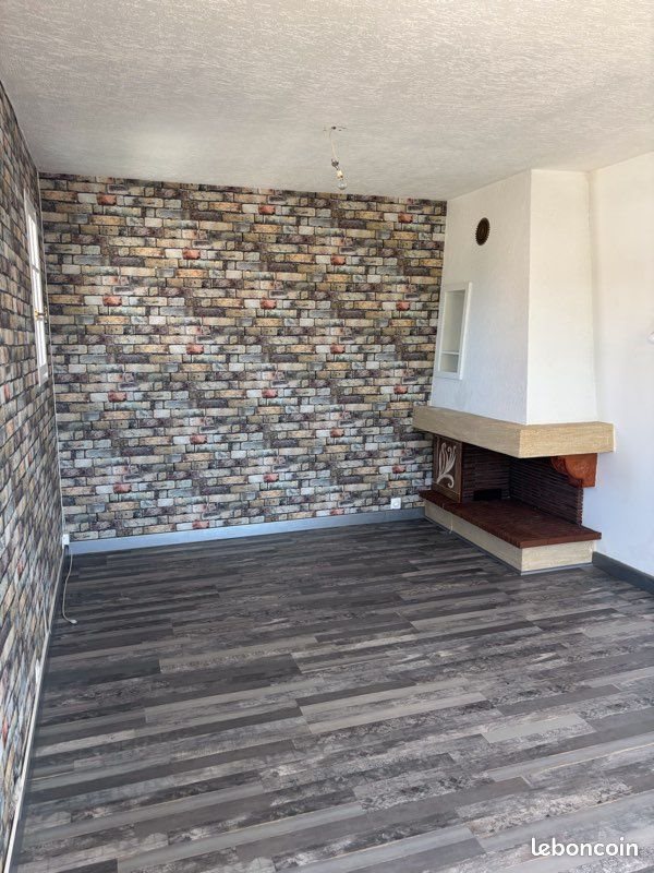 Maison à vendre, 88m², Nevers