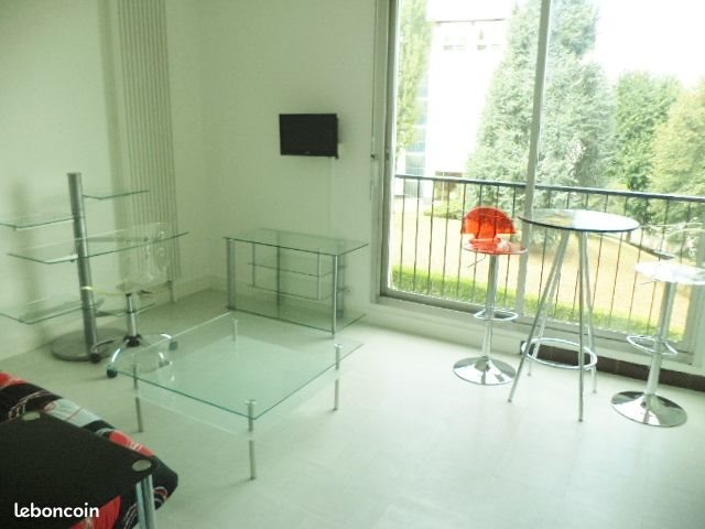 Appartement à louer, 20m², Blois